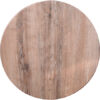 Topalit Dekor Atacama Cherry