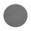 Dekor Granit Schwarz