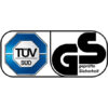 TÜV und GS für KT-Stehtische