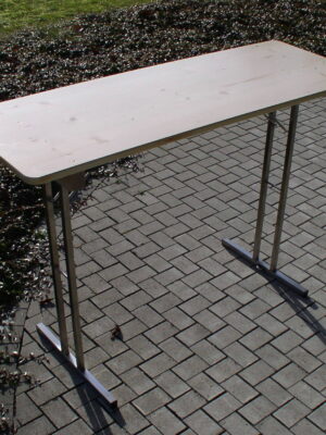 XXL-Stehtisch LONGLINE