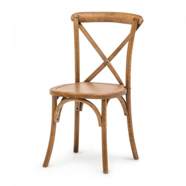 Crossback Wood