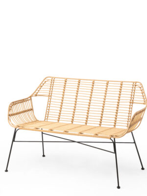 PALM Bench beige