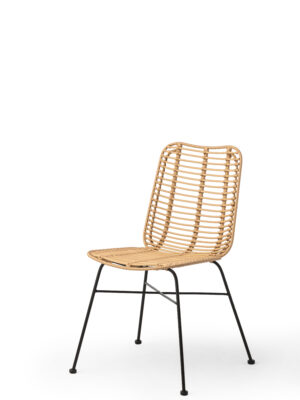 PALM Chair beige
