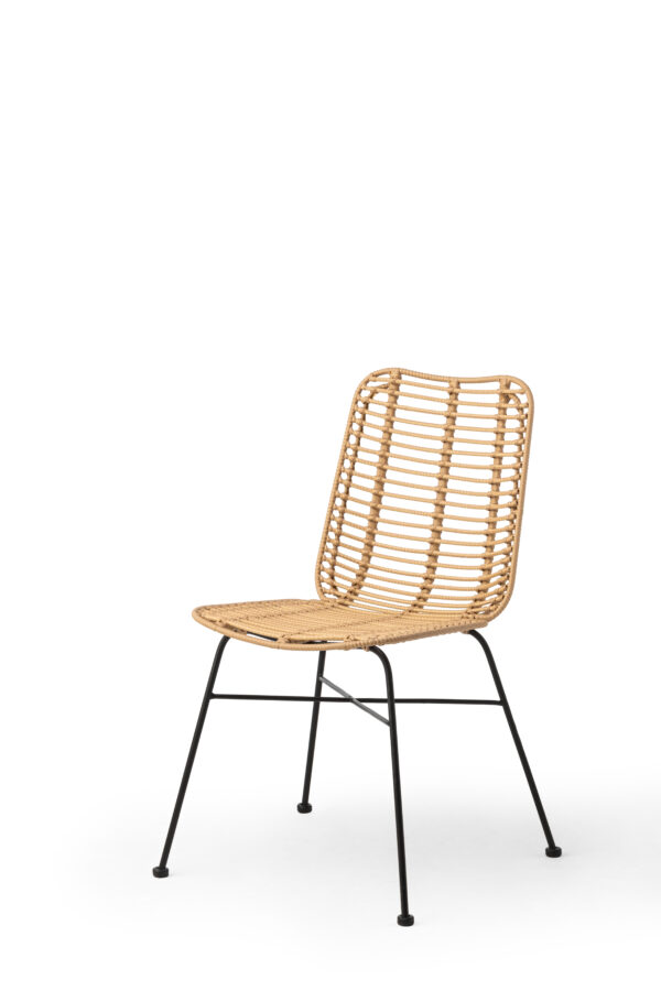 PALM Chair beige