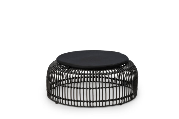 PALM Table Center black