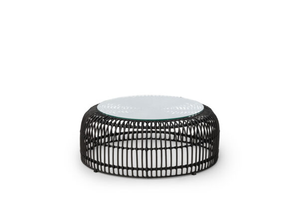 PALM Table Center black – Bild 2