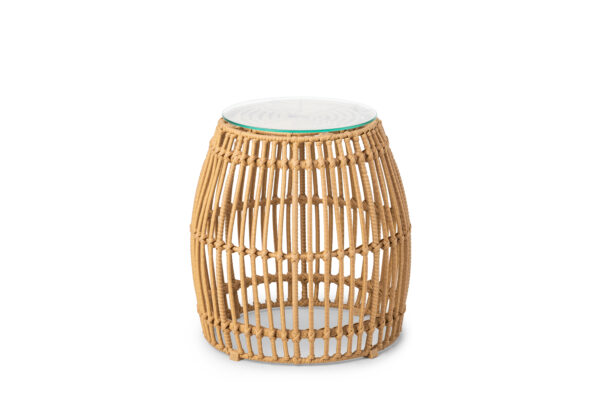 PALM Table Smal beige – Bild 2
