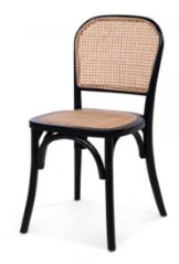 Stapelstuhl RONDA Rattan