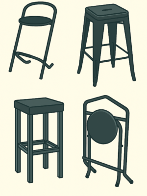 Barhocker