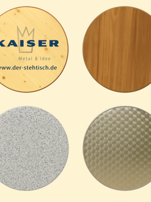 Tischplatten