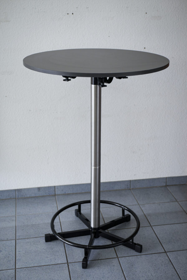 Stehtische DIN4102 B1 schwer entflammbar – Bild 2