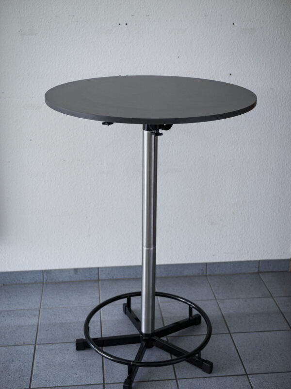 Stehtische DIN4102 B1 schwer entflammbar – Bild 4