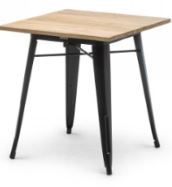 Esstische / Sitztische / Bistrotische