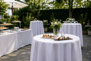 Caterer
