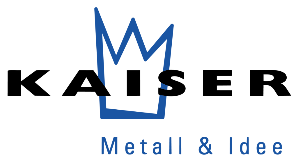 Logo Kaiser Metall & Idee