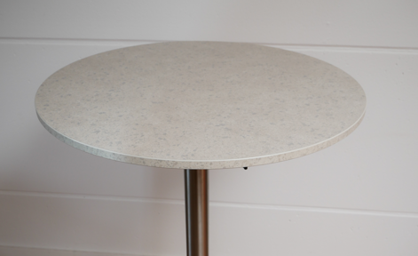 Neue Severin-Tischplatte Marmor Granit